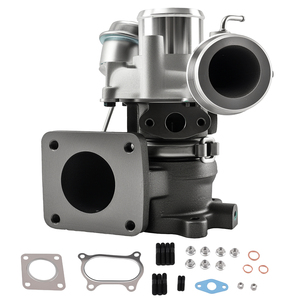 Turbocompressore MaXpeedingrods RHF3 per Alfa Romeo Mito/<span class=keywords><strong>Fiat</strong></span> <span class=keywords><strong>Bravo</strong></span> 1.4 T-Jet 88KW 55212917 - Product Image 3