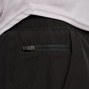 Pantalones Cortos Deportivos para Hombre de Alta Calidad, Nuevo Modelo, Transpirables, de Secado Rápido, 100% Algodón, Estilo Casual, MOQ Bajo, Venta al Por Mayor OEM - Product Image 5