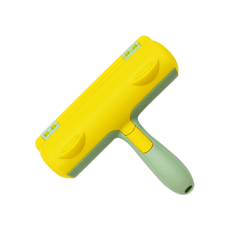 สีเหลือง