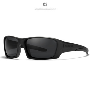 <span class=keywords><strong>Gafas</strong></span> Deportivas Unisex <span class=keywords><strong>Kdeam</strong></span> para Exteriores, <span class=keywords><strong>Gafas</strong></span> de Sol Europeas con Lentes Polarizadas TAC TR90 para Ciclismo, Modelo KD8788 - Product Image 2