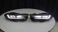 Convient aux phares à LED Jaguar XE 2016-2020 modèles à modifier et à améliorer ou à utiliser pour la réparation et le remplacement
