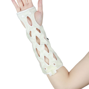 Precio Bajo 2026 Nuevo Inmovilizador de Muñeca Fotopolimerizable, Férula Ortopédica para Soporte de Mano y Muñeca - Product Image 6