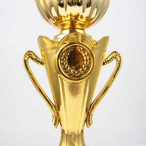 Chine JINZUN <span class=keywords><strong>Trophée</strong></span> Usine Bon <span class=keywords><strong>Prix</strong></span> Plastique Golden World Sport Cup <span class=keywords><strong>Trophée</strong></span> <span class=keywords><strong>Prix</strong></span> Souvenir Compétition <span class=keywords><strong>Prix</strong></span> Cadeau <span class=keywords><strong>Trophée</strong></span> - Product Image 5