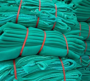 Toàn cầu top-người bán nhanh chóng vận chuyển an toàn xây dựng <span class=keywords><strong>net</strong></span> màu xanh lá cây màu - Product Image 2