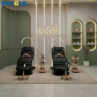 Meilleures ventes : Table de soin esthétique, Chaise de salon de beauté et de spa, Table pour extensions de cils, Lit de massage avec mécanisme de levage électrique