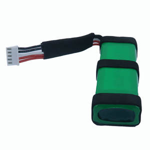 شحن 3 بطارية بسعر الجملة من المصنع بطاريات True man mAh av v Lithium Ion Baterai لشحن JBL 3 مكبر صوت بلوتوث - Product Image 6