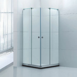 Offre Spéciale 10mm verre trempé moderne plein cadre arbre caché diamant <span class=keywords><strong>cabine</strong></span> <span class=keywords><strong>de</strong></span> <span class=keywords><strong>douche</strong></span> enceintes <span class=keywords><strong>de</strong></span> salle <span class=keywords><strong>de</strong></span> bain <span class=keywords><strong>douche</strong></span> - Product Image 3