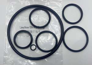 ชุดซ่อมซีลน้ำมันปั๊มไฮดรอลิกสำหรับรถขุด Carter 320GC Rexroth A28V130 รุ่น 543-3697 464-9758 - Product Image 5