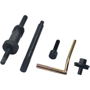 ชุดเครื่องมือตั้งเวลาเพลาลูกเบี้ยวเครื่องยนต์รถยนต์สำหรับ BMW 318I 320I 316I E87 E46 E60 E90 E85 N42 N46 N46T เครื่องมือเพลาบาลานซ์ - Product Image 3