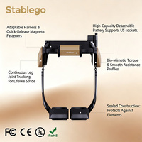 Stablego 2kg Exosquelette de randonnée en montagne pour la mobilité au quotidien