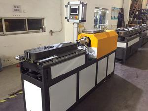 Fosita SJ25 SJ30 SJ45 Máy Đùn Máy Móc Máy Đùn Nhựa - Product Image 2