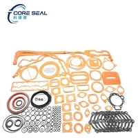Kit de joint de culasse 4006 adapté aux pièces de moteur Perkins