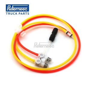 Kit di riparazione del sedile REFERNEEC A0009190794 0009190794 kit valvola di sede per camion BENZ Actros/Antos/Arocs/Axor - Product Image 6