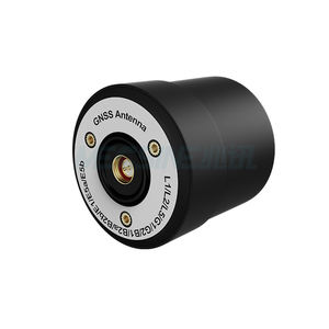 ميني IP67 37dB كسب كامل النطاق الحلزوني الحلزوني SMA الهوائي RHCP GPS RTK Rhcp لوحدة F9P - Product Image 6