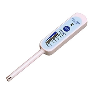 เครื่องวัดความเข้มข้นโอโซนควิลค์สำหรับการวัดน้ำ ผลิตในญี่ปุ่น - Product Image 5