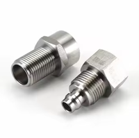 Usinage CNC pour instruments ophtalmiques: Stages Cadres Supports de plaques Supports et couvercles