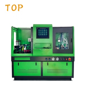 Pompe d'essai haute pression pour injecteurs Common Rail, pompe à buse unique, équipement de test EUI EUP HEUI CR966 - Product Image 2