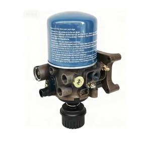 Nouveau filtre sécheur d'air pour moteur lourd 1607424/LA8130 pour camions DAFTRUCK - Product Image 3