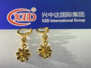 Tecnología de Chapado en Oro Ligero de Alta Calidad a Precio Razonable para Joyería de Imitación de Oro - Product Image 3