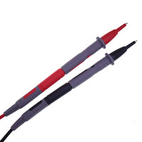Universal Standard Multifunction Multimeter Test Probe Leads Kit