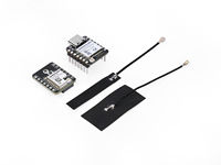 102010611 XIAO ESP32S3 et kit de Wio-SX1262 pour cartes de développement Meshtastic et LoRa