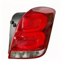Feu arrière droit LED pour voiture à prix réduit, halogène xénon 42599457 42435954 95122546 pour Chevrolet Trax 2017-2019