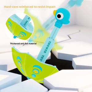 <span class=keywords><strong>Jouet</strong></span> <span class=keywords><strong>de</strong></span> <span class=keywords><strong>bain</strong></span> en plastique en forme d'ours avec douchette pour bébé <span class=keywords><strong>de</strong></span> 0 à 2 ans |   <span class=keywords><strong>Jouet</strong></span> <span class=keywords><strong>de</strong></span> <span class=keywords><strong>bain</strong></span> interactif à jet d'eau pour enfants - Product Image 3