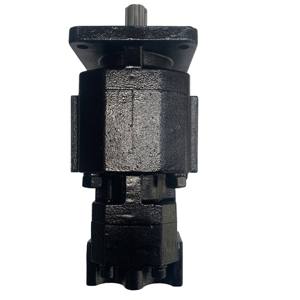 ปั๊มไฮดรอลิกสำหรับรถตักล้อยาง Huamao รุ่น 4120008462 อุปกรณ์เสริมสำหรับรถตัก - Product Image 6