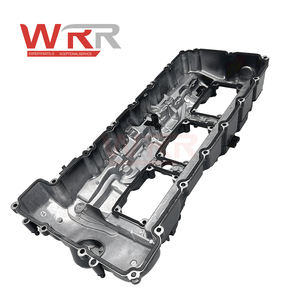 11127570292 11127570291 Couvercle de soupape pour BMW F10 F30 F15 535i 335i X5, ensemble de joints de culasse pour moteur, arbre à cames et culbuteurs - Product Image 6