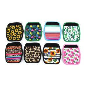 Envoltura <span class=keywords><strong>de</strong></span> Neopreno para Asa <span class=keywords><strong>de</strong></span> Equipaje, Clásica, Ecológica, con Color <span class=keywords><strong>y</strong></span> Logotipo Personalizados, Etiquetas <span class=keywords><strong>de</strong></span> Identificación, Envolturas para Bolsas <span class=keywords><strong>de</strong></span> Viaje - Product Image 6