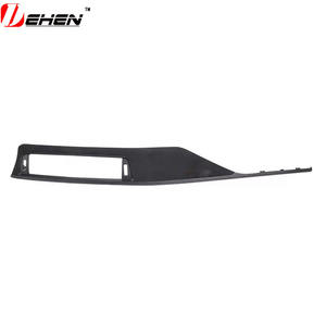 Accessoires intérieurs en fibre de carbone véritable pour <span class=keywords><strong>BMW</strong></span> Série 3 4 3GT F30 F31 F32 F34 F36 Console centrale Tableau de bord <span class=keywords><strong>Alcantara</strong></span> - Product Image 6