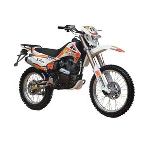 AY 儿童越野迷你摩托车 40km/h以下 汽油动力 50CC 有刷电机摩托车 型号 A827 - Product Image 1