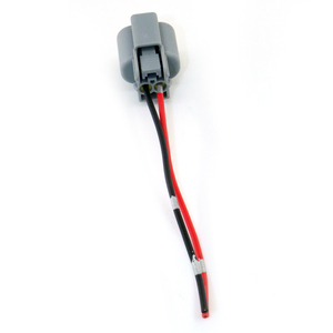 Adaptateurs <span class=keywords><strong>XLR</strong></span> Femelle à branchement rapide pour l'été, câble de bobine d'allumage, fil circulaire étanche Amphenol, connecteur de batterie automobile - Product Image 5