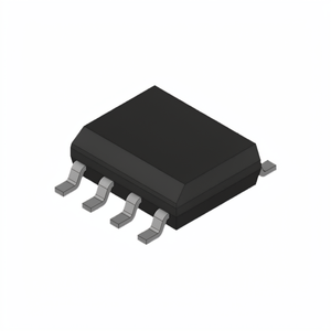 Circuit intégré IC en stock 8SOIC (0,154 po, largeur 3,90 mm) IC OPAMP GP 1 CIRCUIT 8SOIC Composant électronique puce circuit intégré - Product Image 1