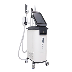 Máquina EMS de Estimulación Muscular para Moldear el Cuerpo, Precio Directo de Fábrica - Product Image 4