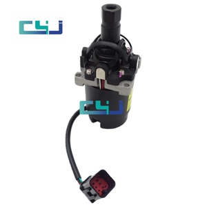 จอยสติ๊กควบคุมวาล์วไฮดรอลิกแบบรีโมท 487-8455 4878455 สำหรับรถขุด E320GC E323GC E330GC E336GC E345GC เครื่องยนต์ C4.4 C7.1 C9.3B - Product Image 2