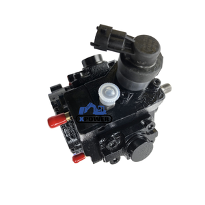 Nouvelle injection de carburant électrique 0445010457 pour les pièces de machines de construction de moteurs - Product Image 2