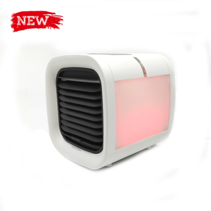 Personnel Évaporatif Refroidisseur D'air et Humidificateur Climatiseur Portable mini petite l'arctique refroidisseur d'air - Product Image 1
