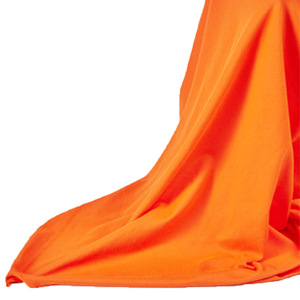 Polyester Spandex Stretch Sweat Cloth Plaine Lait <span class=keywords><strong>Soie</strong></span> Anti-Pénétration Explosions Teint Base Chemise Tissu pour Yoga Vêtements - Product Image 4