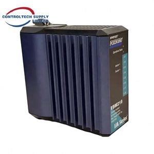 Module de contrôle DCS haute performance Foxboro B0189GR d'origine de qualité supérieure pour la série I/A - Product Image 2