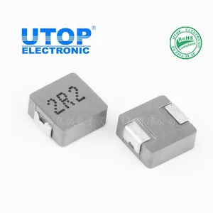 UTOP SMD MOLDING POWER INDUCTOR UTCI1250P-SERIES R47-101 UH