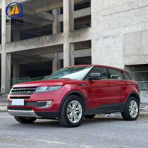 Véhicule d'occasion en promotion : Landwind X7 2.0T <span class=keywords><strong>automatique</strong></span> 2016, moteur Mitsubishi, toit ouvrant panoramique, sièges <span class=keywords><strong>électrique</strong></span>s, configuration haut de gamme - Product Image 1