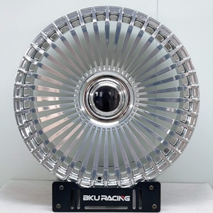 Rines BZY de Lujo con Múltiples Radios Forjados 5x112, Personalizados de 19, 20, 21 y 22 Pulgadas para Mercedes <span class=keywords><strong>Maybach</strong></span> W222 W223 <span class=keywords><strong>S580</strong></span> S65 S63 - Product Image 2