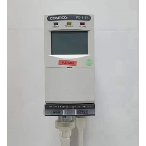 Détecteur de gaz portable Cosmos Ps-7-Fb pour la détection de gaz toxiques, alarme sonore, lumineuse et vibratoire, précision standard - Product Image 2