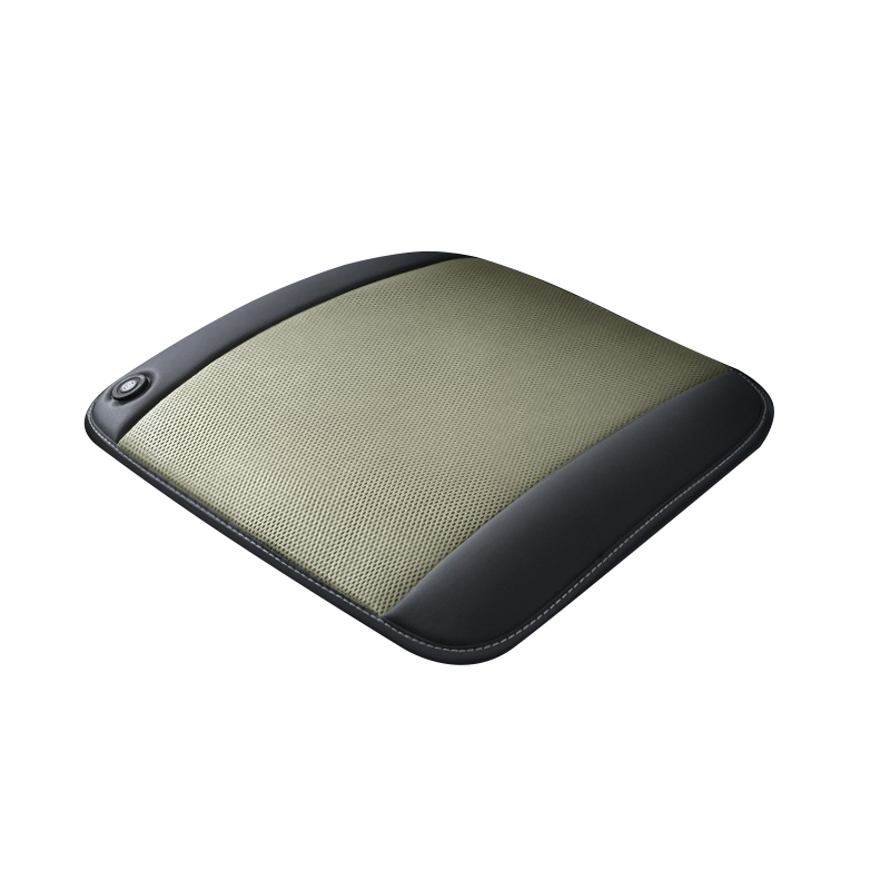 Воздухопроницаемая охлаждающая подушка для сиденья 24 В и 12 В, летнее охлаждение, чехол для автомобильных сидений с вентилятором