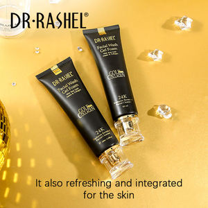 <span class=keywords><strong>DR</strong></span>.<span class=keywords><strong>RASHEL</strong></span> 24 K Gold Atoms Colágeno Gel de lavado de cara <span class=keywords><strong>Espuma</strong></span> Limpiador facial - Product Image 5