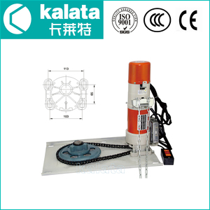 Kalata Chất Lượng Cao M300D Tự Động Cửa Khai Thác Cửa Trượt Điều Hành Cửa Khác Cửa & Cửa Sổ Phụ Kiện AC Motor CE/ISO9001 - Product Image 2
