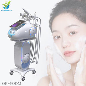 Limpiador <span class=keywords><strong>facial</strong></span> inteligente de alta inteligencia, herramienta de diagnóstico de piel <span class=keywords><strong>facial</strong></span> redonda, tratamiento <span class=keywords><strong>facial</strong></span> y <span class=keywords><strong>limpieza</strong></span> <span class=keywords><strong>facial</strong></span>, novedad de 2022 - Product Image 1