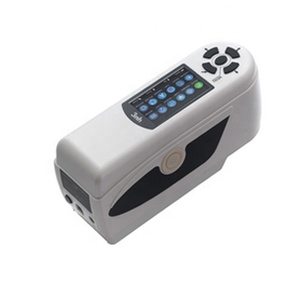 <span class=keywords><strong>NH300</strong></span> draagbare <span class=keywords><strong>colorimeter</strong></span>/kleurcontrole met 8 mm opening 3NH - Product Image 4