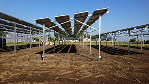 Galvanized Steel U-Beam C-Channel for Earthquake Support Solar Mounting System <b>Bracket</b> - Product Image 4